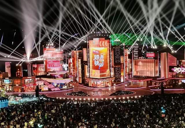 湖南卫视跨年晚会全部真唱，那英檀健次陈楚生确认全开麦