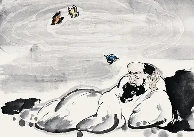 《庄子》：一个人内心强大到可怕的七种境界