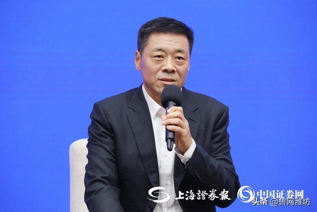 2025山东创富榜发布：信发集团张刚1127.67亿元登顶，魏桥集团股权重组催生三名新贵!