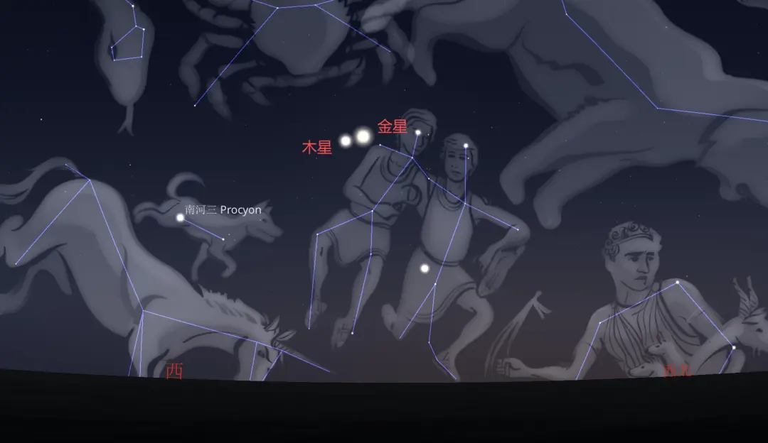 飞洋谈天│元宵节我国可见月全食! 2026年天象精彩纷呈