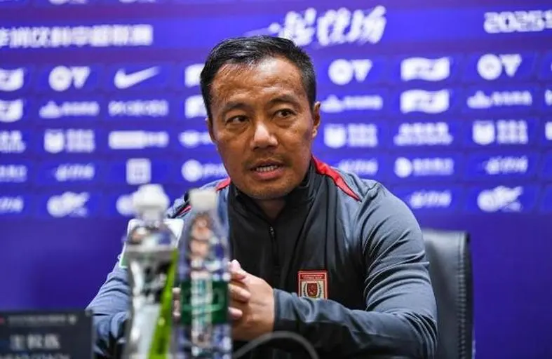 2026土帅当道! 郑智挂帅西海岸广场宣，李霄鹏接手中甲队PK张耀坤+张效瑞毛彪