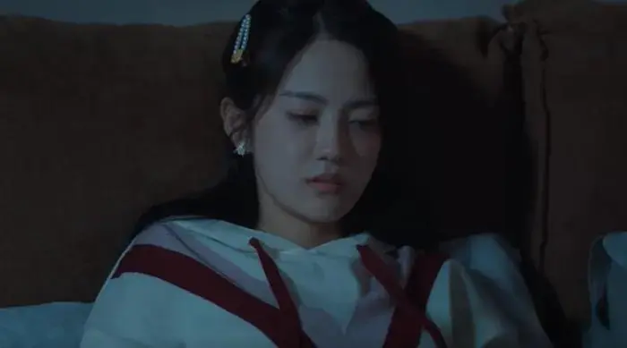《哑舍》直到何亦瑶送出鱼纹镜，才知，这跨越千年的爱背后是延续