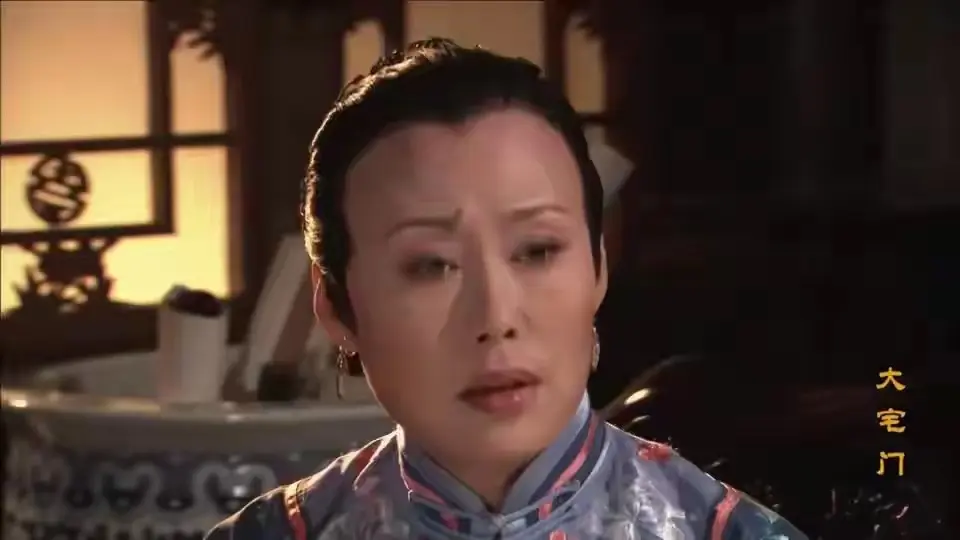 《大宅门》原来，这才是七爷支持白玉婷和照片结婚的真相