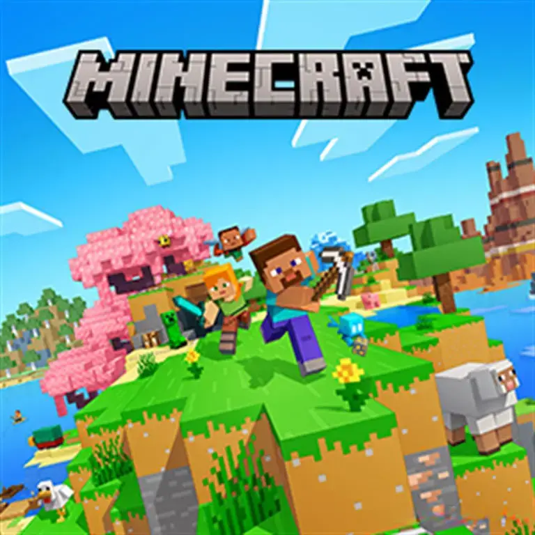 Mojang2025年Minecraft数据铜时代更新引爆全球热潮