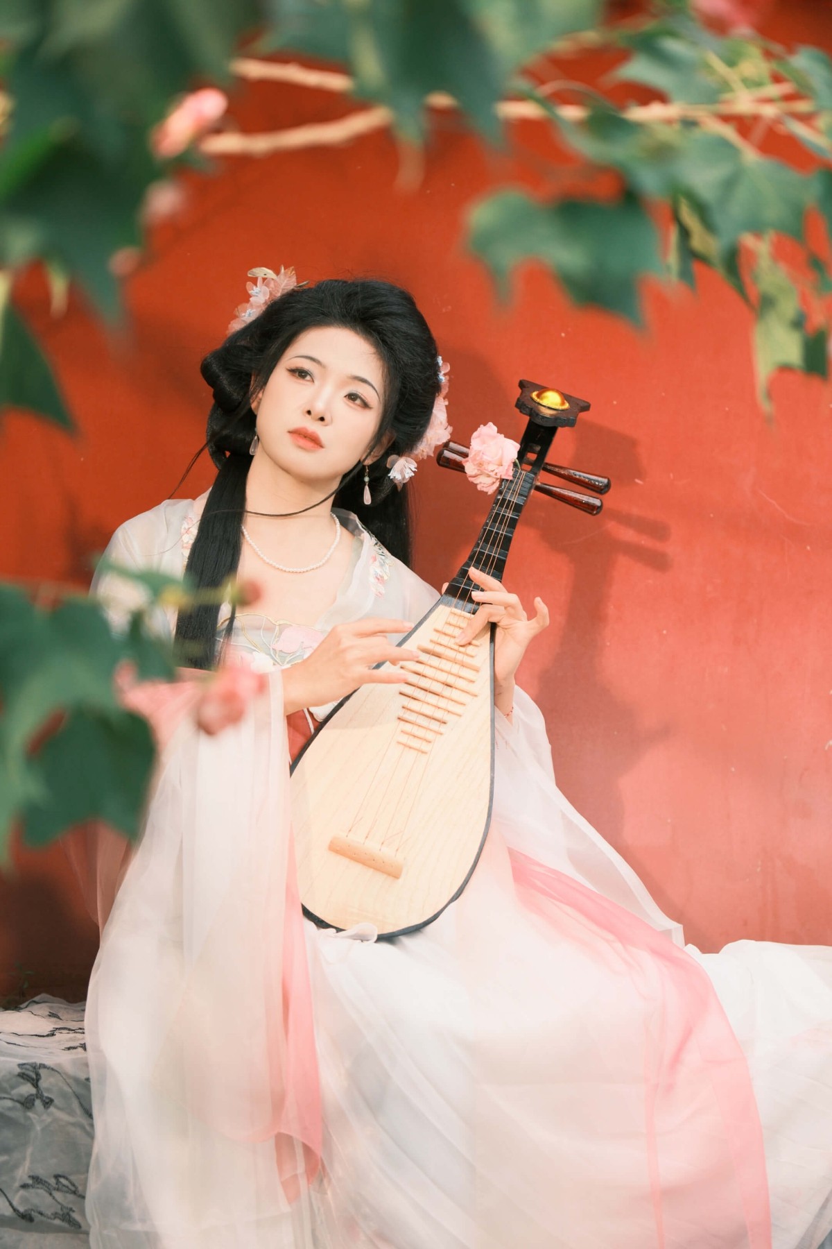 聪明女人从不炫耀这个