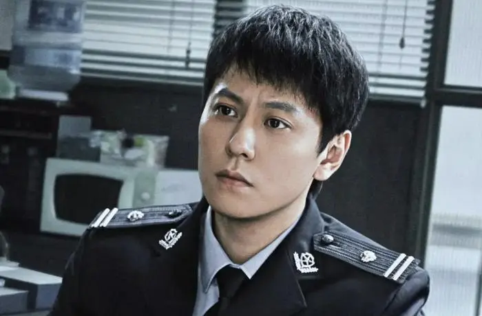 罚罪2终极反转：幕后BOSS竟是他!秦枫根本不敢信