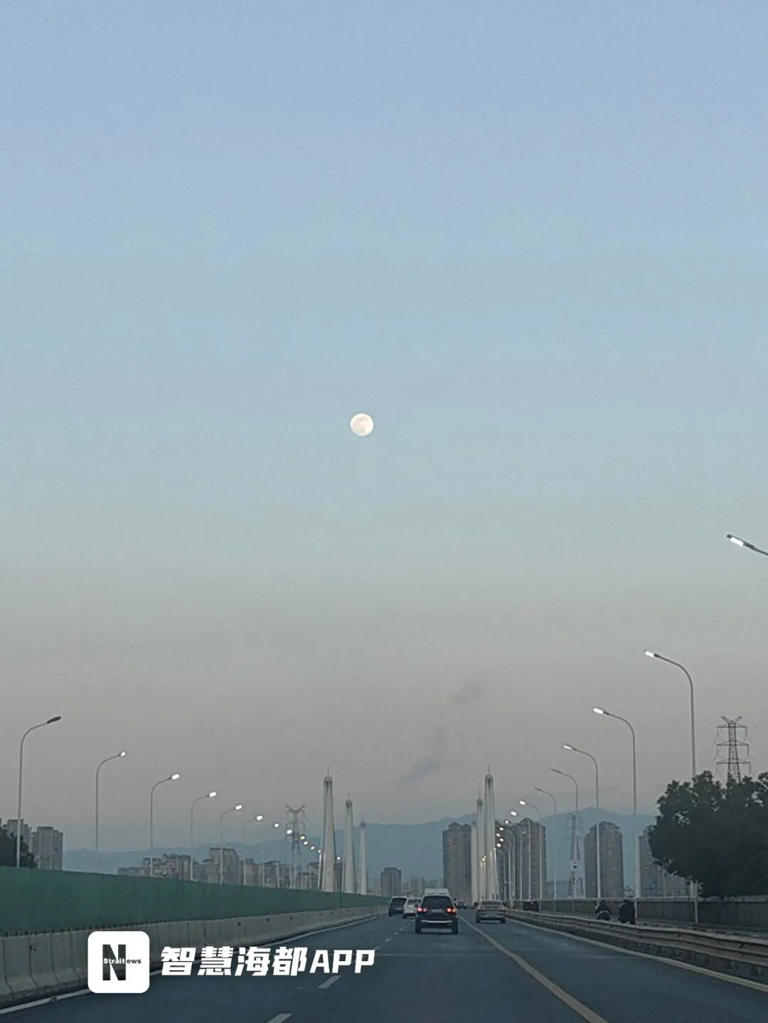 即将抵达福建! 马上又反转