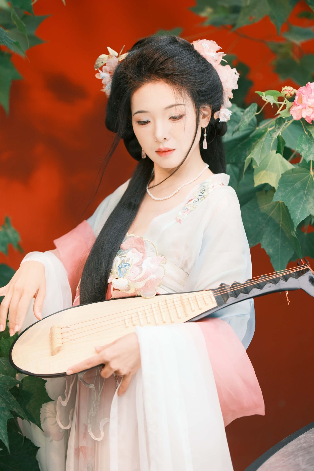 聪明女人从不炫耀这个