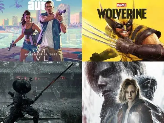 TGAリストのビジュアル