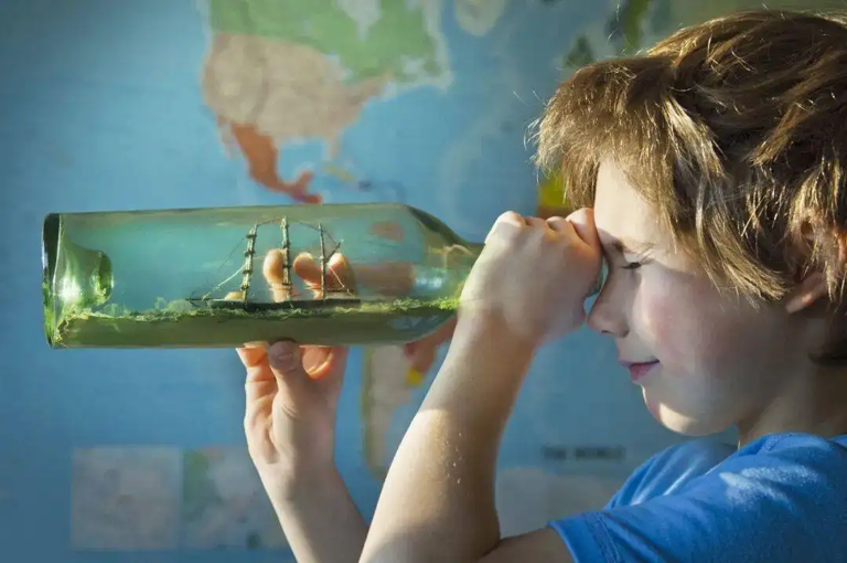 真正的正能量是: 你活成了光源