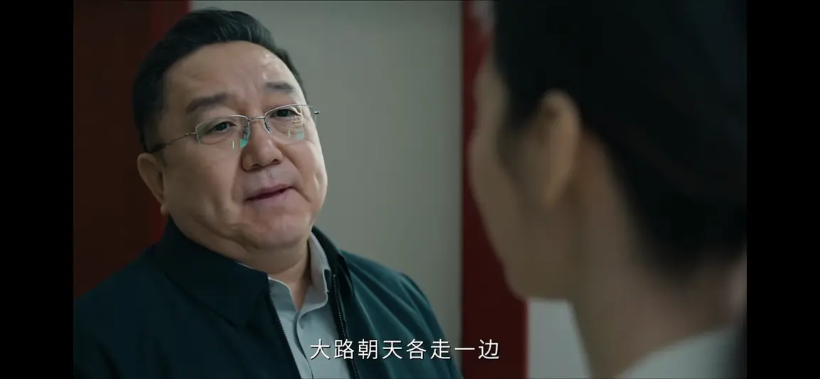 在明暗边缘起舞，《罚罪2》又出新boss秦枫如何破局