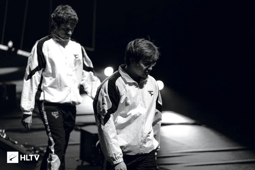 推斯特贼贼他来了！HLTV【TOP11】：Twistzz