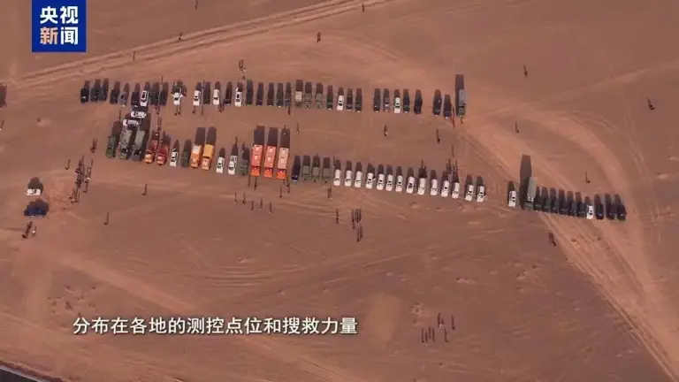 “玻璃确实是发生了撞击，已经裂透了”，央视披露：从发现裂纹到任务成功，我国首次应急发射都经历了什么