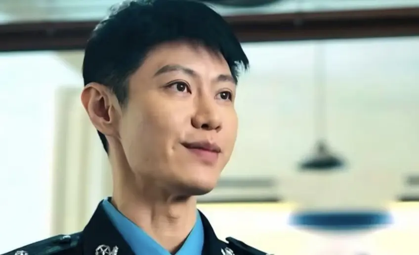 《罚罪2》要不是彭含章帮了贺彪，秦枫做梦也想不到内鬼另有其人