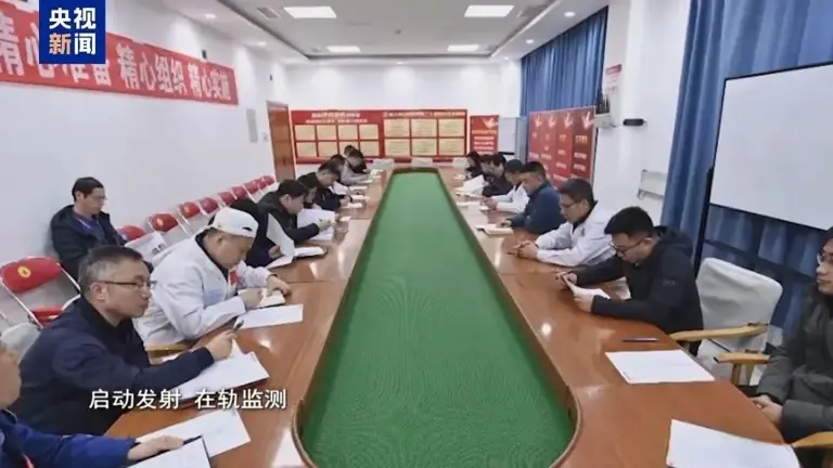 “玻璃确实是发生了撞击，已经裂透了”，央视披露：从发现裂纹到任务成功，我国首次应急发射都经历了什么