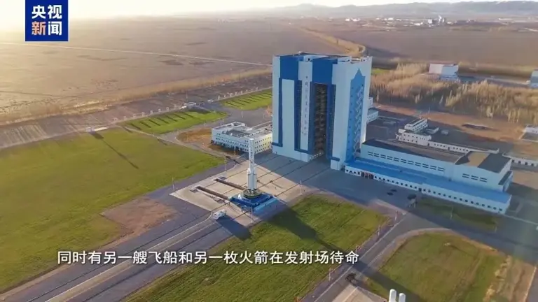 “玻璃确实是发生了撞击，已经裂透了”，央视披露：从发现裂纹到任务成功，我国首次应急发射都经历了什么