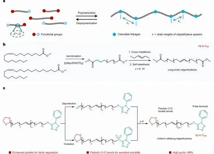 苏大张正彪教授、中科大刘世勇教授合作，最新Nature大子刊!