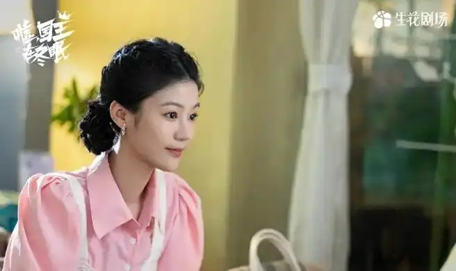 《罚罪2》8大美女颜值排行，施诗第5梁洁第3，榜首颜值实力双绝