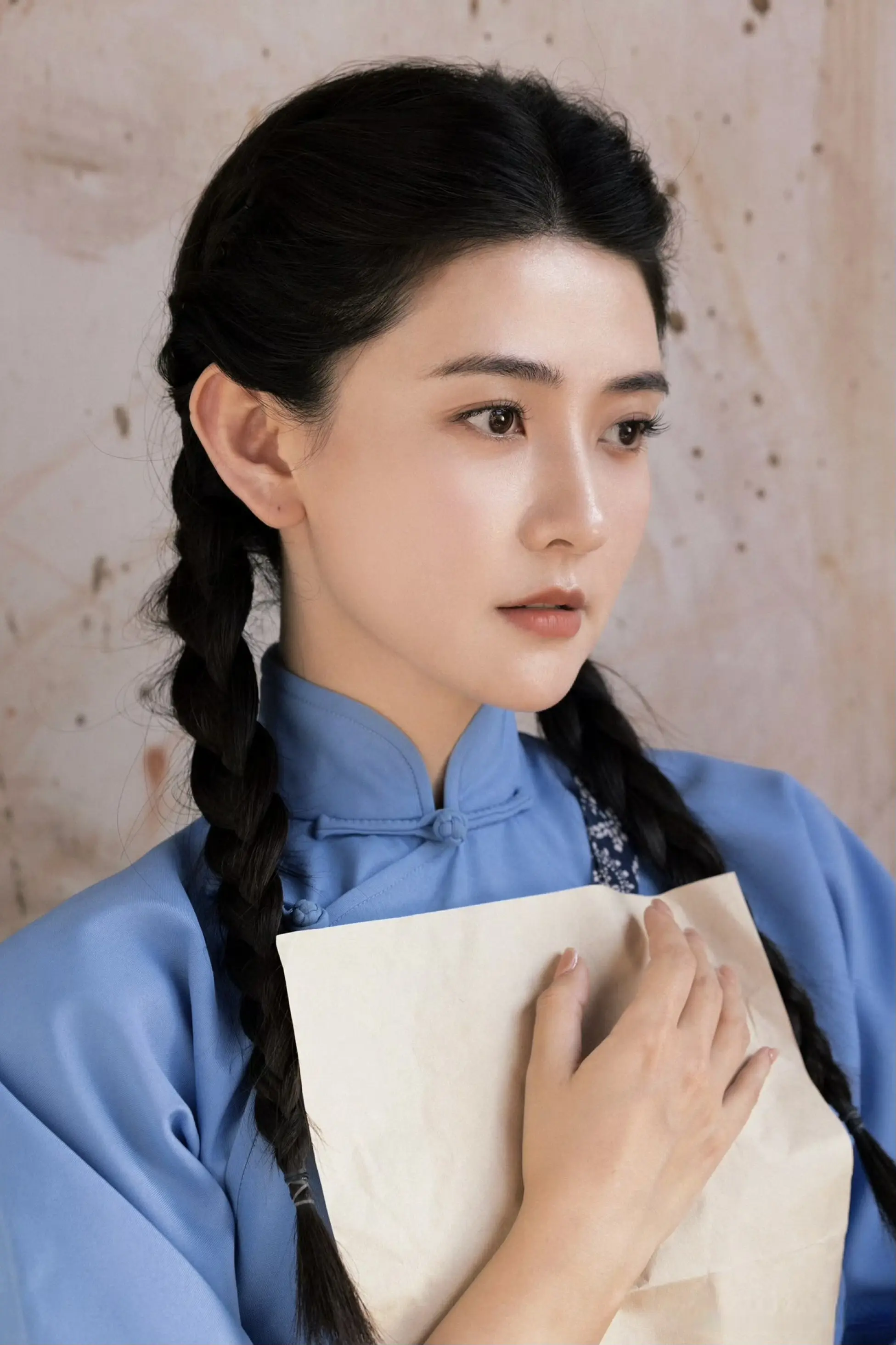 《罚罪2》8大美女颜值排行，施诗第5梁洁第3，榜首颜值实力双绝