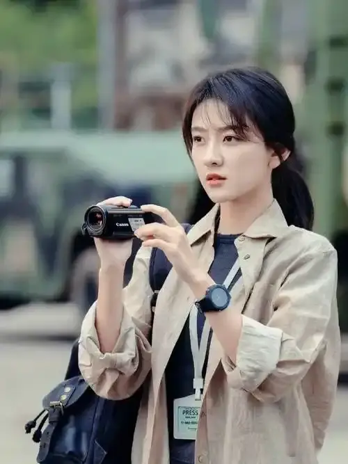 《罚罪2》8大美女颜值排行，施诗第5梁洁第3，榜首颜值实力双绝
