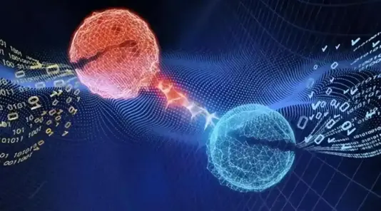 爱因斯坦两篇论文80年后被绑定！量子纠缠=虫洞？物理学界炸锅