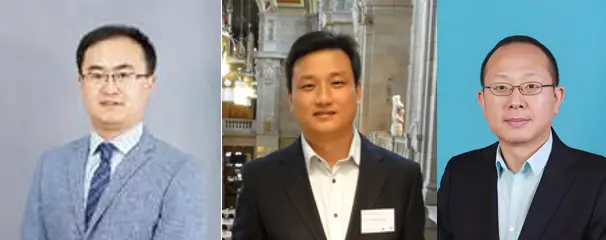 苏大张正彪教授、中科大刘世勇教授合作，最新Nature大子刊！