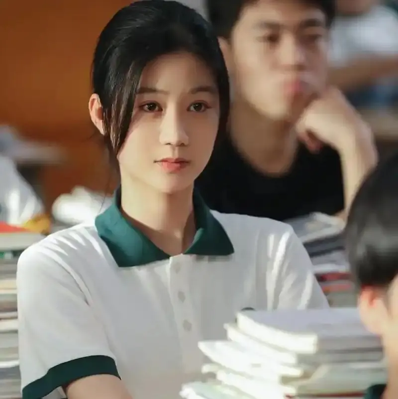 《罚罪2》8大美女颜值排行，施诗第5梁洁第3，榜首颜值实力双绝