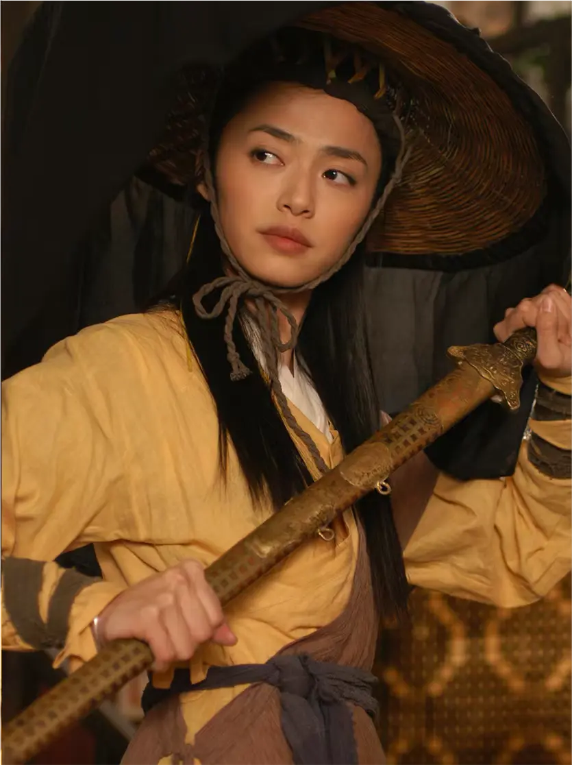独家专访 导演尚敬出品人郝亚宁 感谢大家对《武林外传》二十年的爱