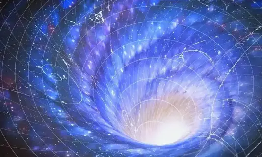 爱因斯坦两篇论文80年后被绑定！量子纠缠=虫洞？物理学界炸锅