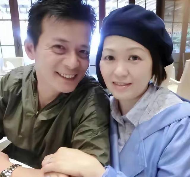 黄日华：陪妻子抗癌整整七年花费超千万，发誓终身不再娶