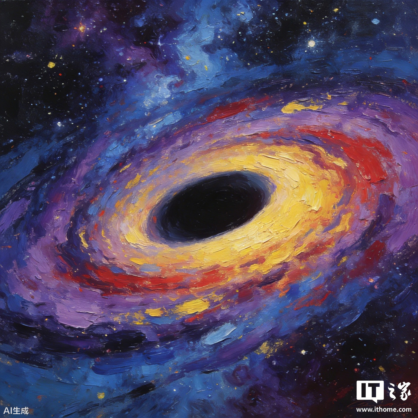 韦布望远镜发现早期宇宙巨型黑洞，挑战传统理论
