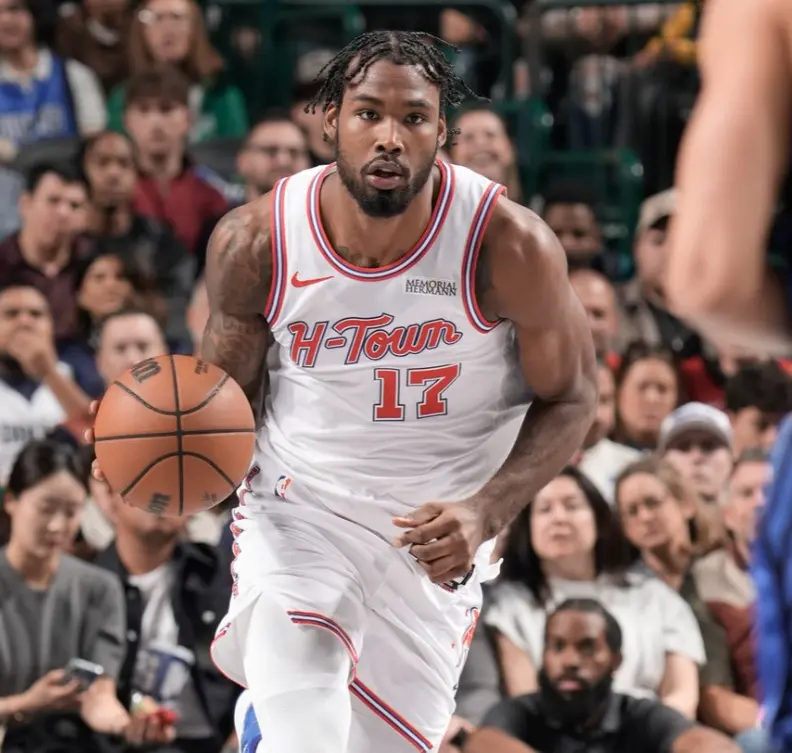 火箭104-110独行侠! 乌度卡抱怨不满，杜兰特34+7也证明两大事实