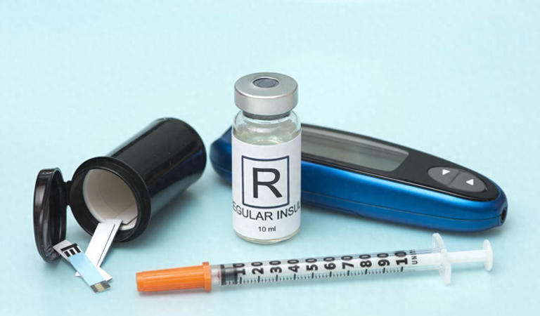 糖尿病患者的正常值是多少？医生警示：这三个数字更重要！