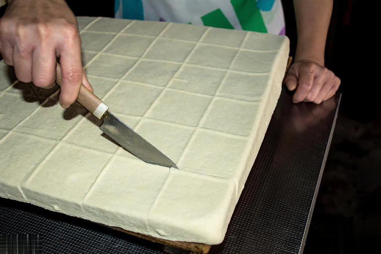 中国人爱吃豆腐，为何西方国家的人却很少吃？