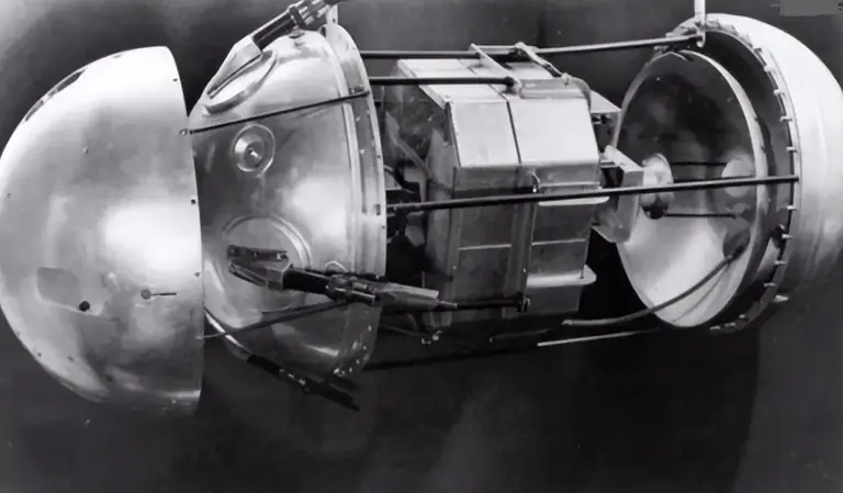 失联46年的卫星，突然向地球发送信号，人类为何高兴不起来？