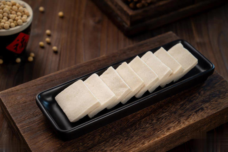 中国人爱吃豆腐，为何西方国家的人却很少吃？