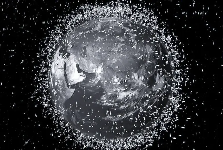 失联46年的卫星，突然向地球发送信号，人类为何高兴不起来？