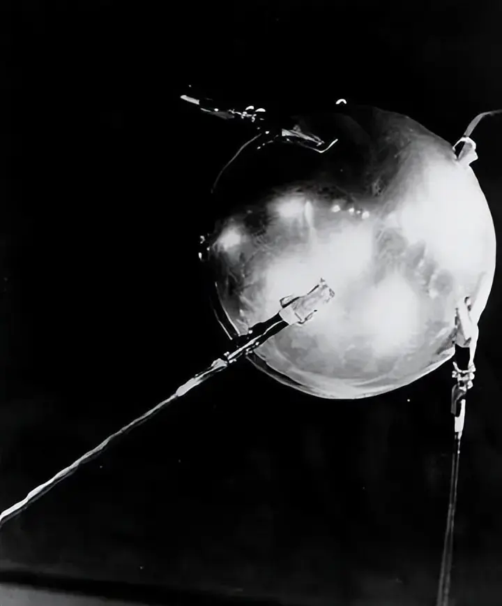 失联46年的卫星，突然向地球发送信号，人类为何高兴不起来？