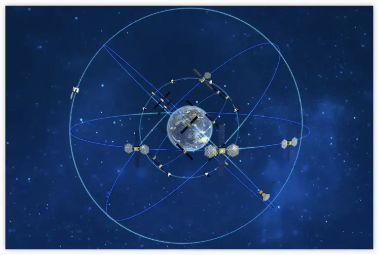 失联46年的卫星，突然向地球发送信号，人类为何高兴不起来？