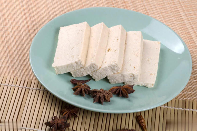 中国人爱吃豆腐，为何西方国家的人却很少吃?