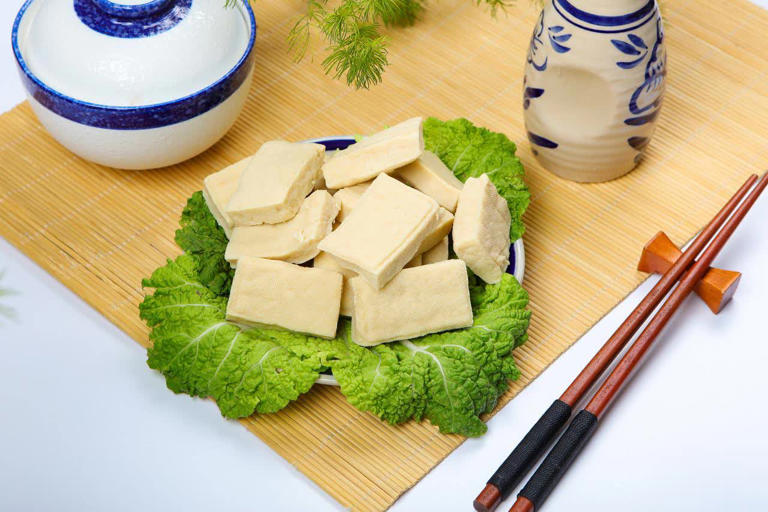 中国人爱吃豆腐，为何西方国家的人却很少吃？