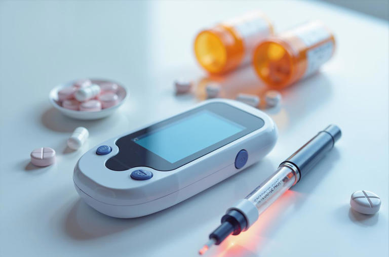 糖尿病患者的正常值是多少？医生警示：这三个数字更重要！