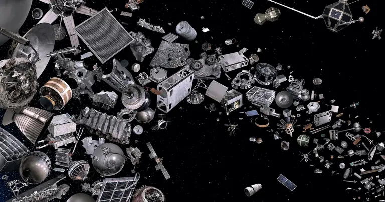 失联46年的卫星，突然向地球发送信号，人类为何高兴不起来？