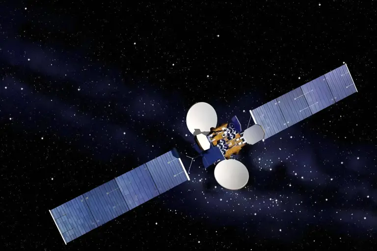 失联46年的卫星，突然向地球发送信号，人类为何高兴不起来？