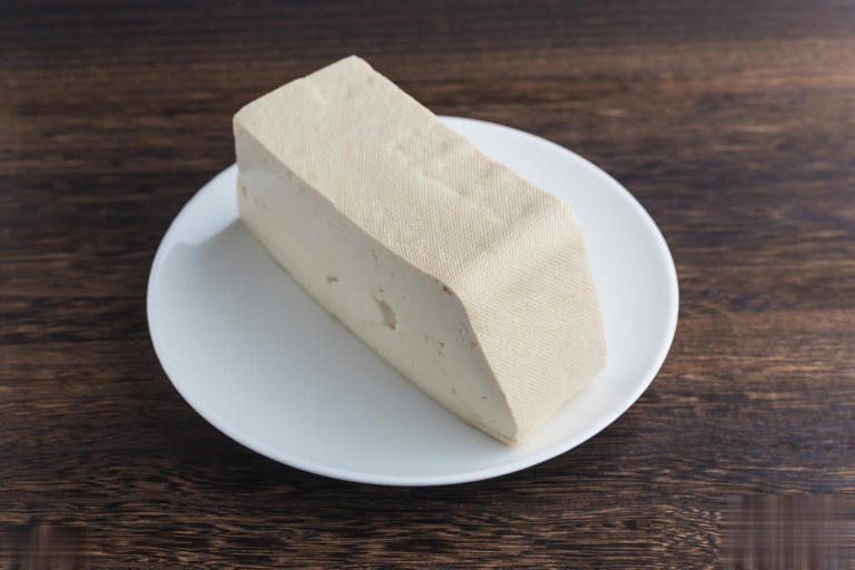 中国人爱吃豆腐，为何西方国家的人却很少吃？