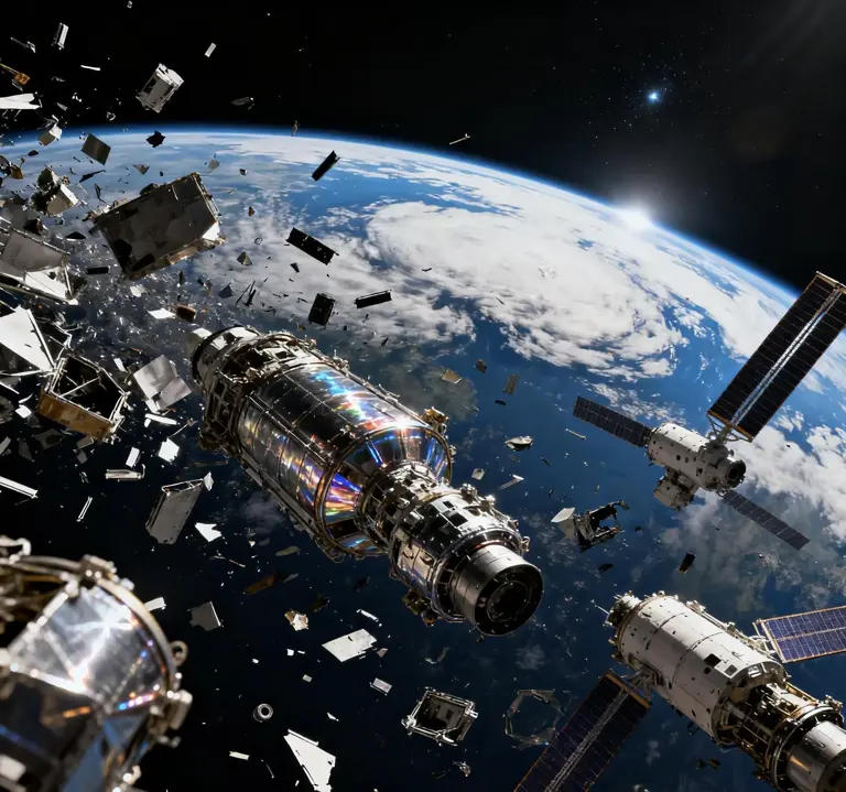 失联46年的卫星，突然向地球发送信号，人类为何高兴不起来？