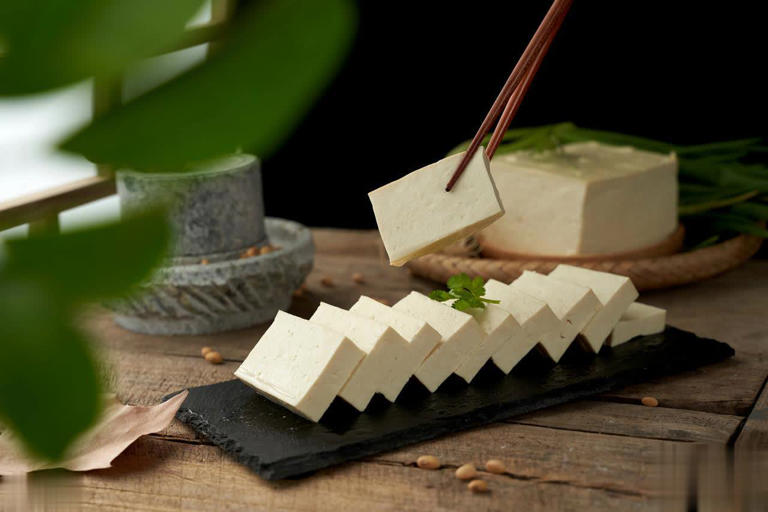 中国人爱吃豆腐，为何西方国家的人却很少吃？