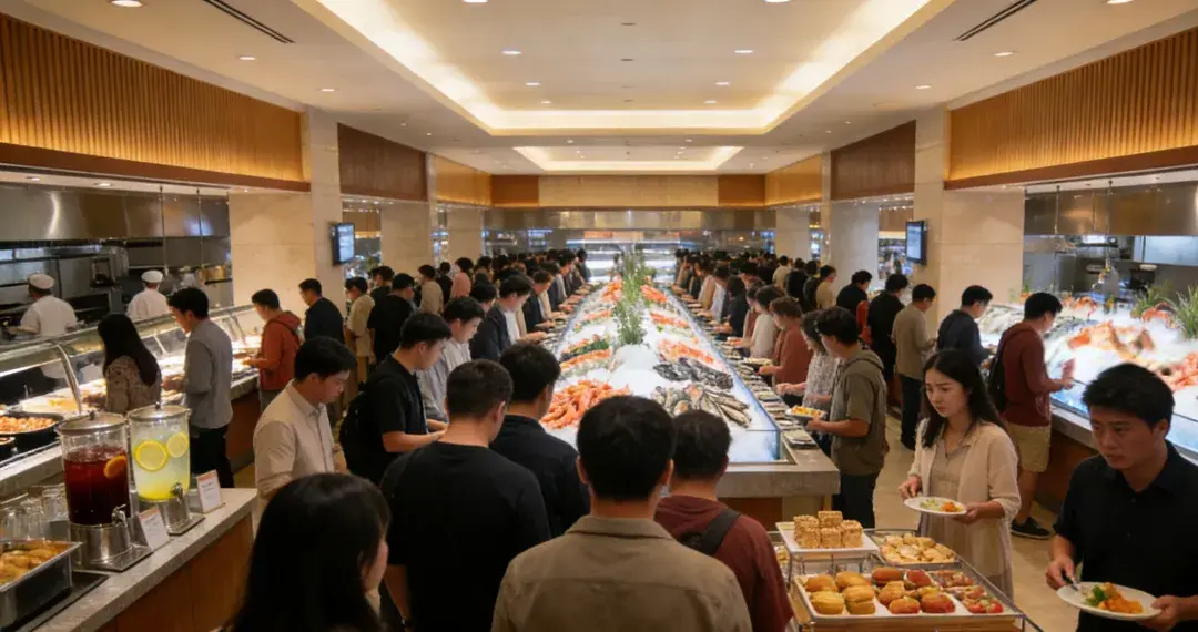 Ϊʲô�����ͣ�һ�Ծͱ����ڲ�Ա��˵����è�塱���ѹֳԲ��ر���