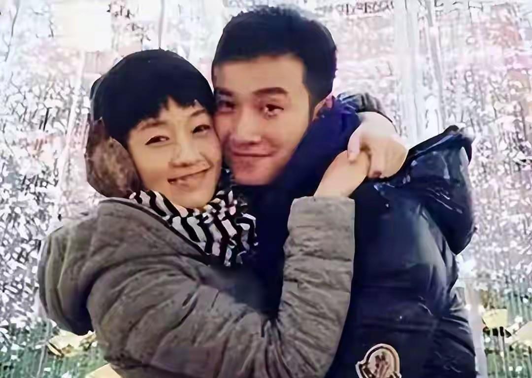 离婚7年，马伊琍再次官宣喜讯，早已是文章高攀不起的存在!