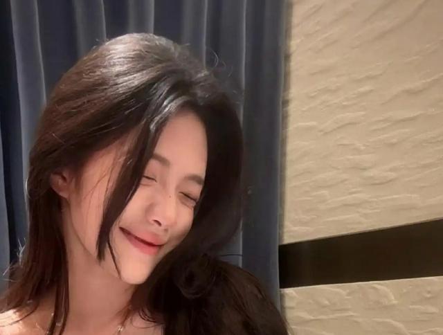 刘一诺微博喊话檀健次：没义务替男方承受抹黑，拿律师函警告粉丝